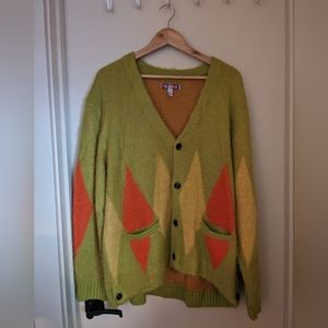Urban Outfitters - super soft cardigan
